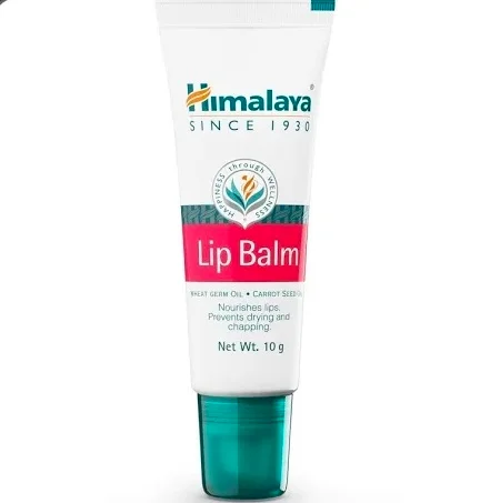 Himalaya lip balm
