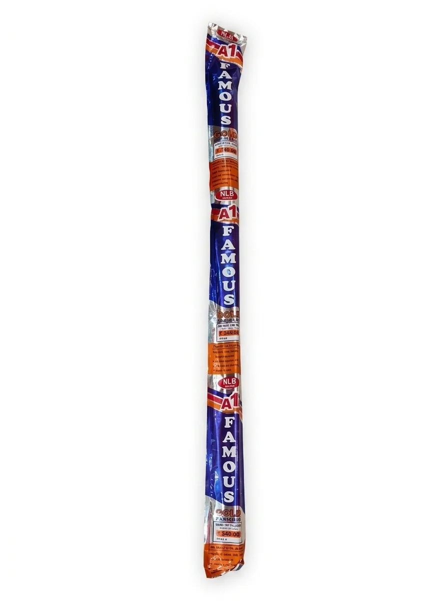 A1 broom