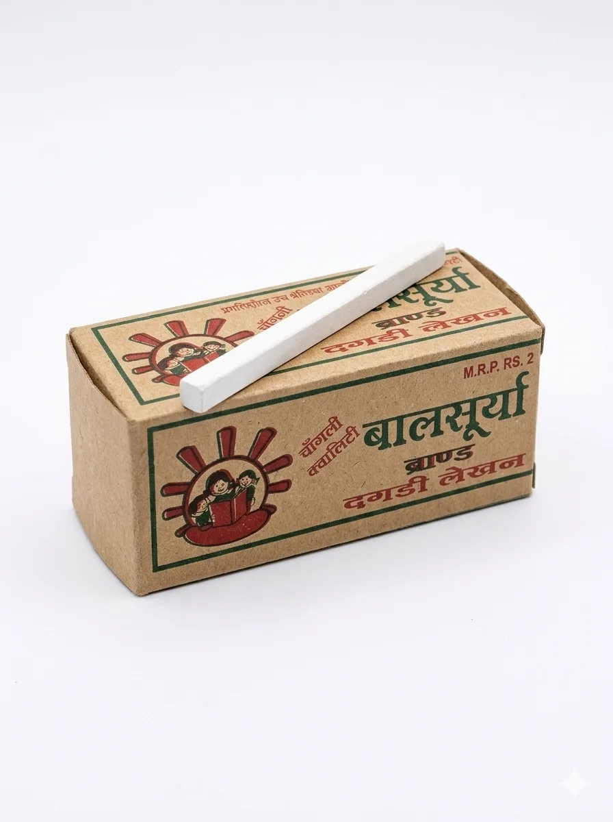 Slate pencil