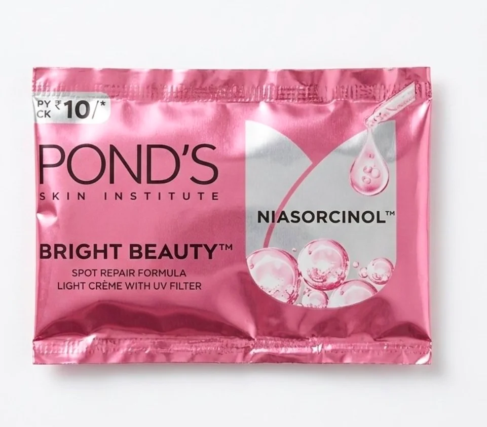 Ponds cream 7g