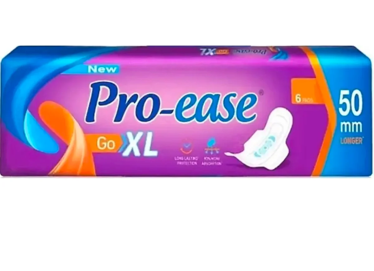 Proease XL 15pad