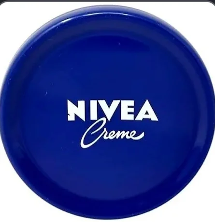 Nivea blue cream 25ml
