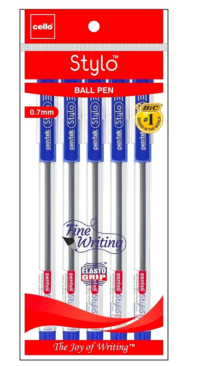 Stylo pen