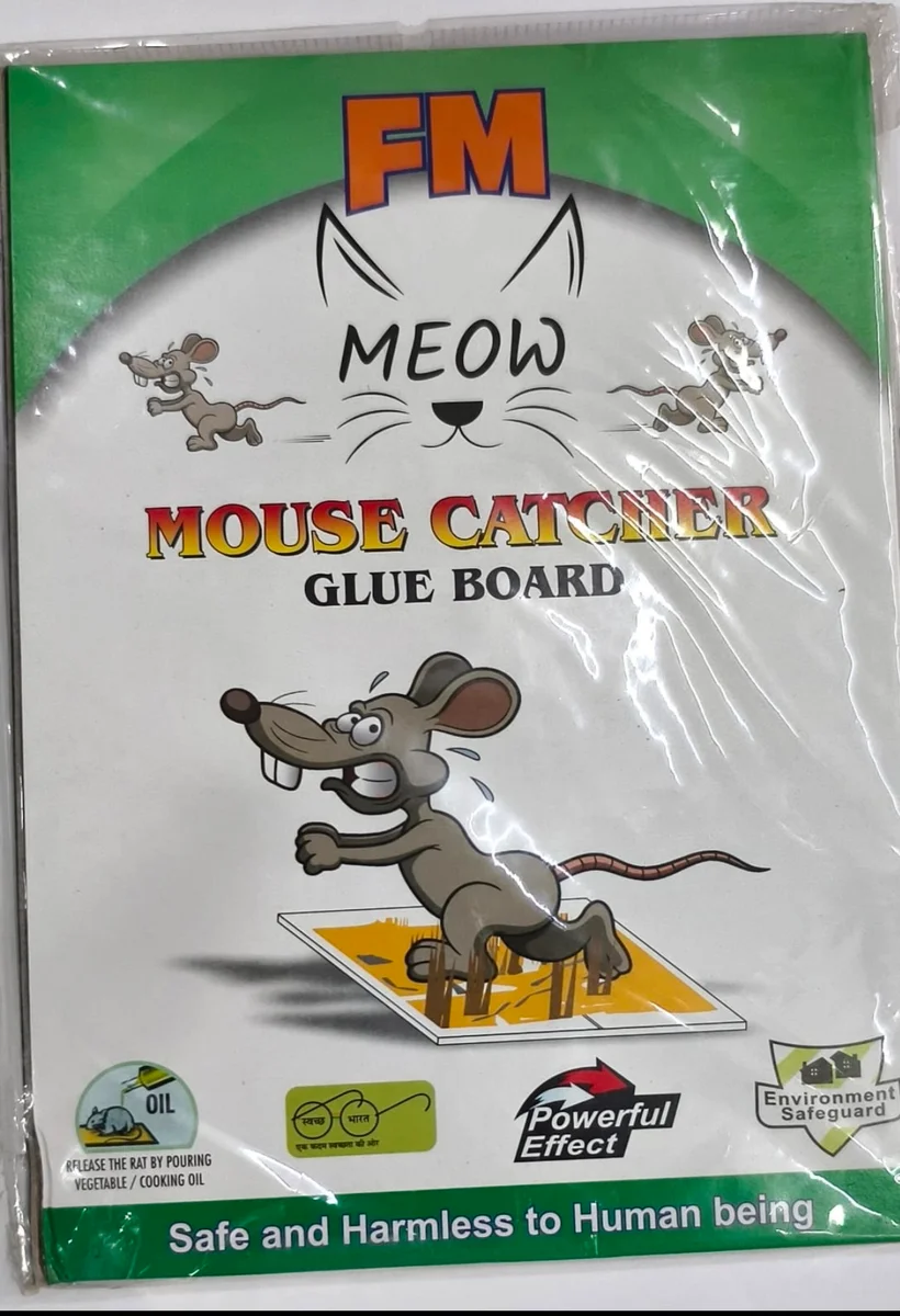 Mouse pad