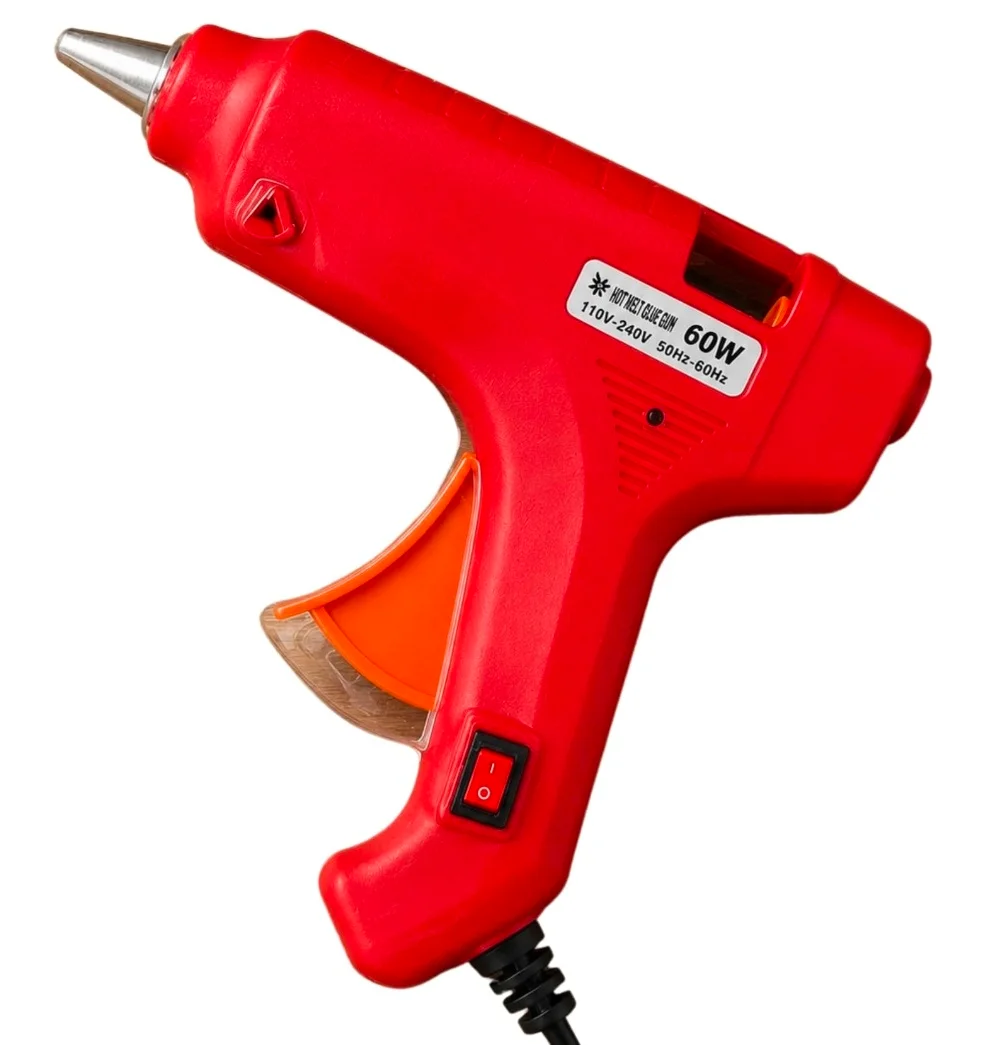 Glue gun and stick 
