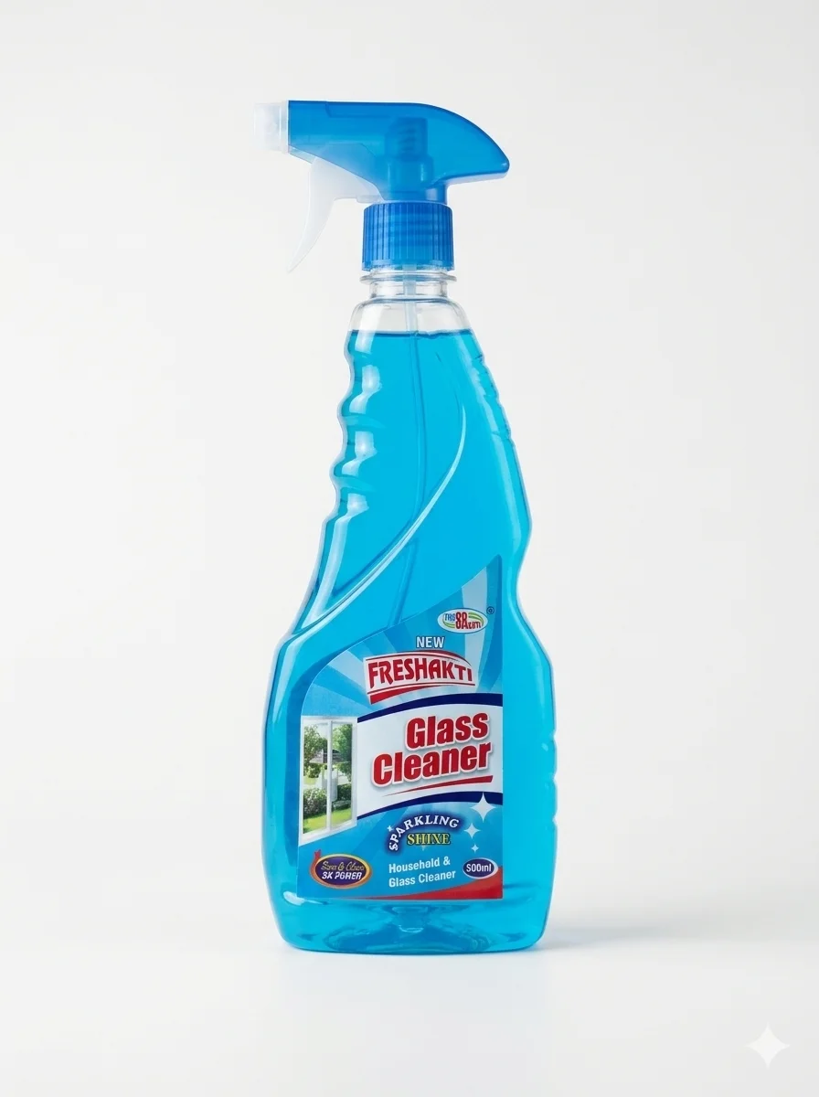Cleaning items