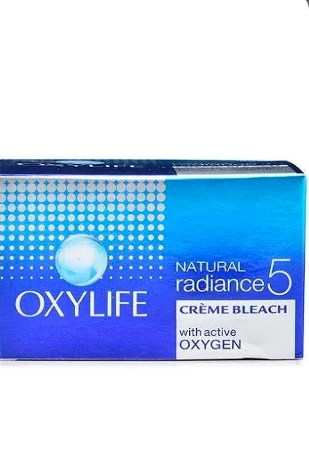 Oxylife blech 9g