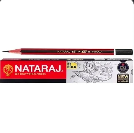 Natraj pencil box