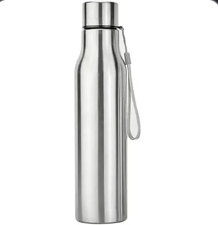 Steel bottle 1000ml