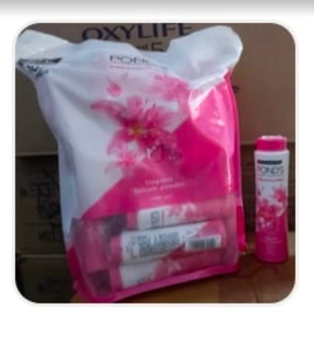 Ponds Powder 22pc pack