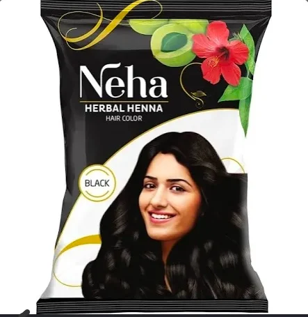 Neha mehandi packet 10pc pkt