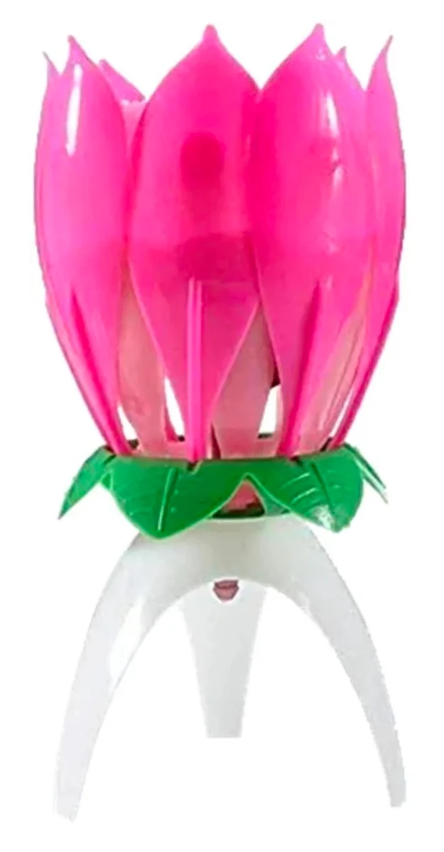 Kamal candle