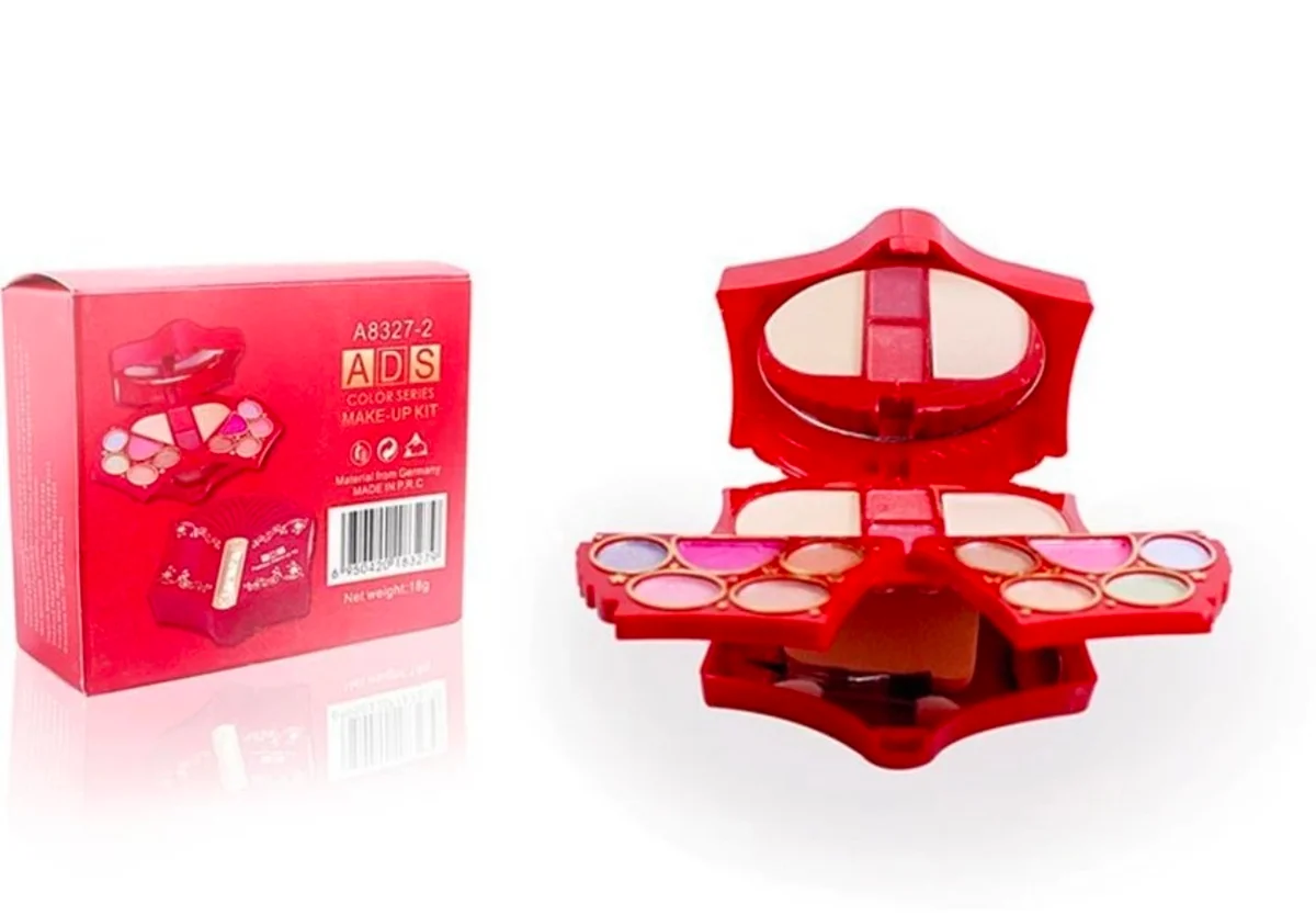 Make up kit small