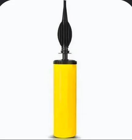 Ballon pump