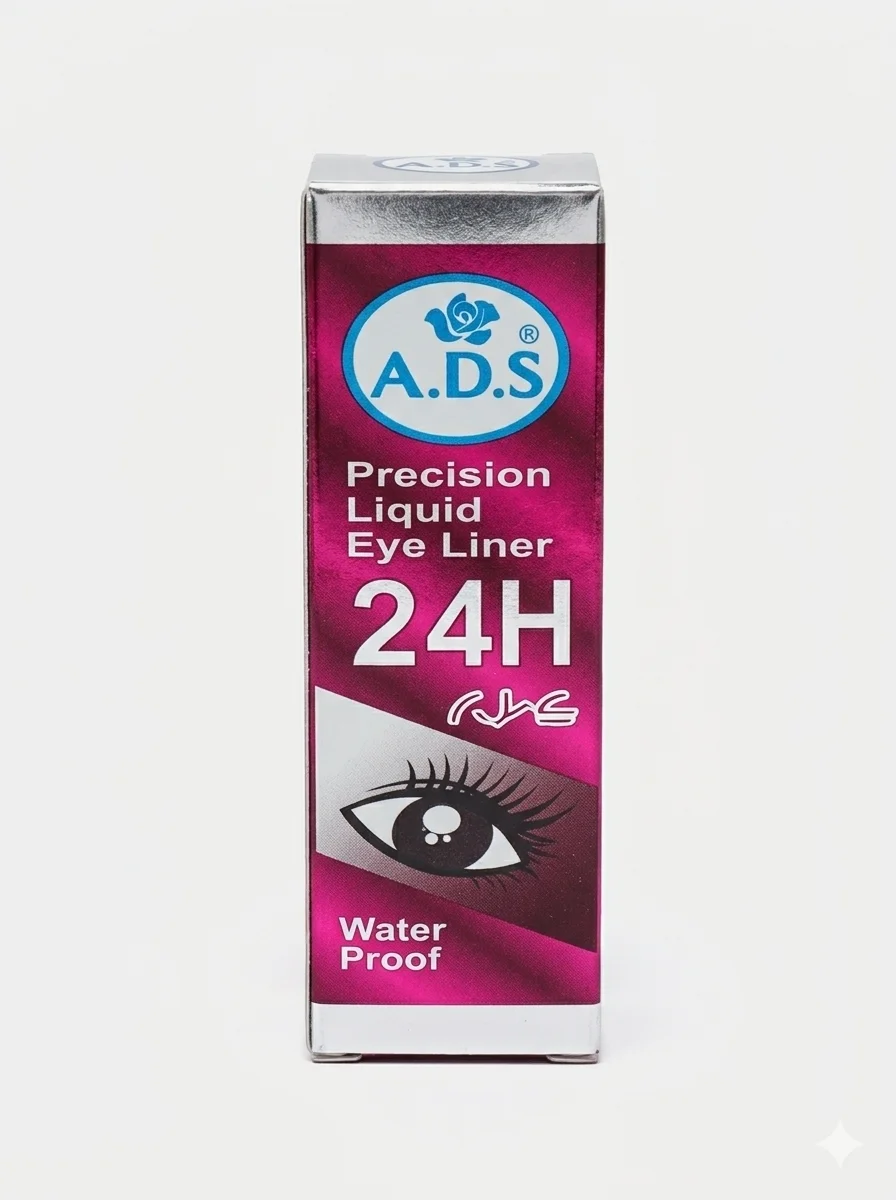 Ads eyeliner