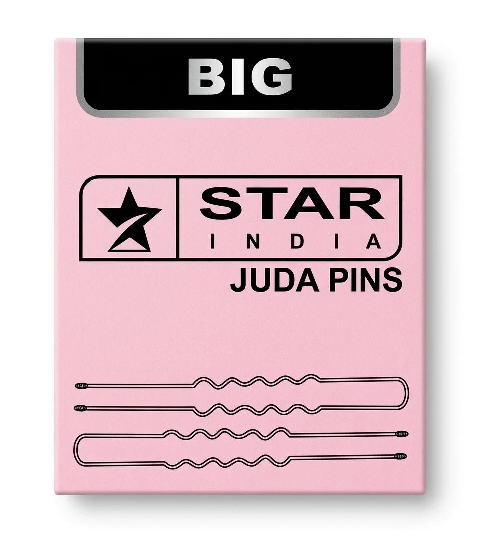 U pin big