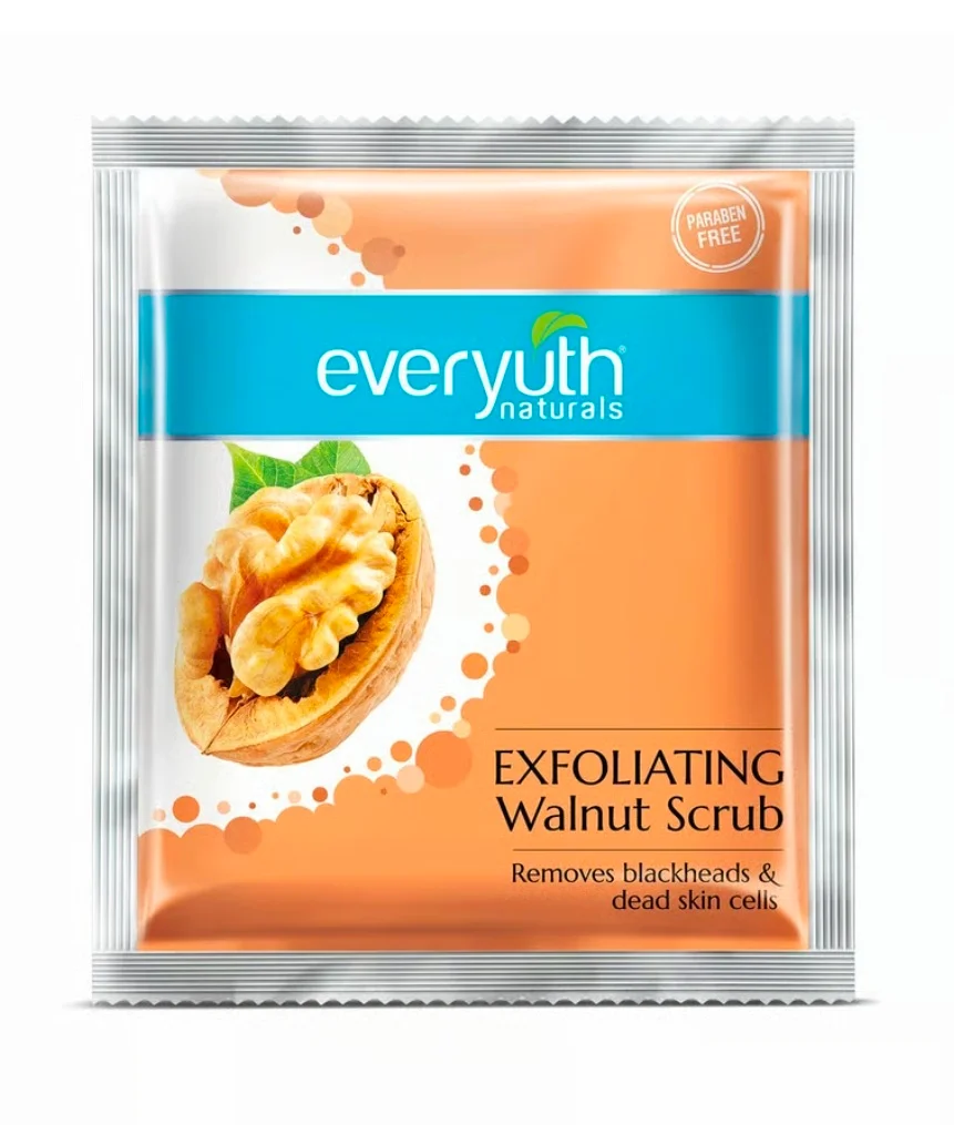 Everyuth scrub