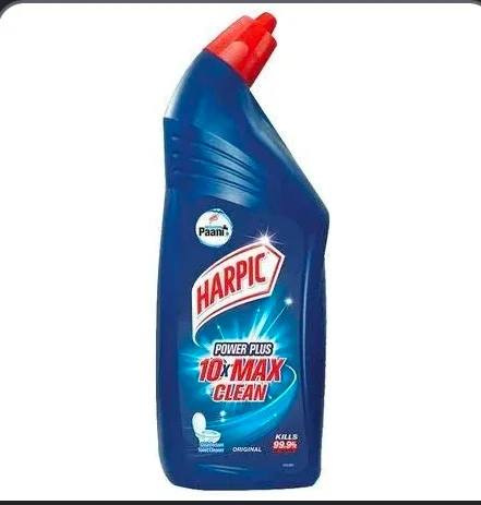 Harpic