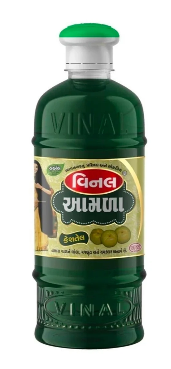 Vinal amala oil 250ml