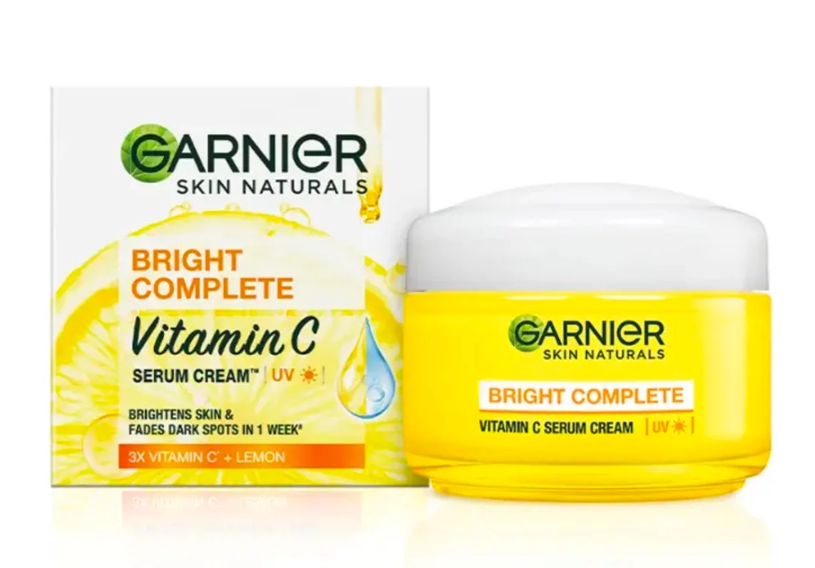 Garnier BC cream 23gm