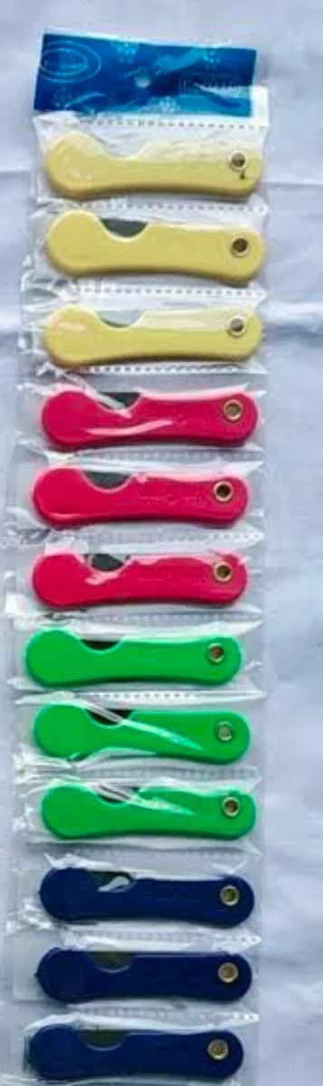 Small Cutter 12pc