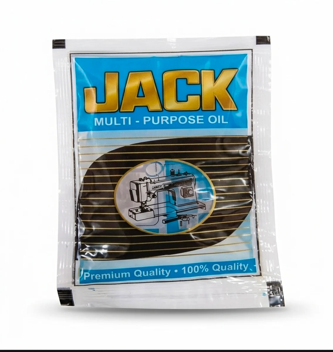 Machine oil
