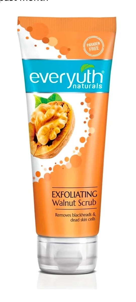 Everyuth scrub 25gm