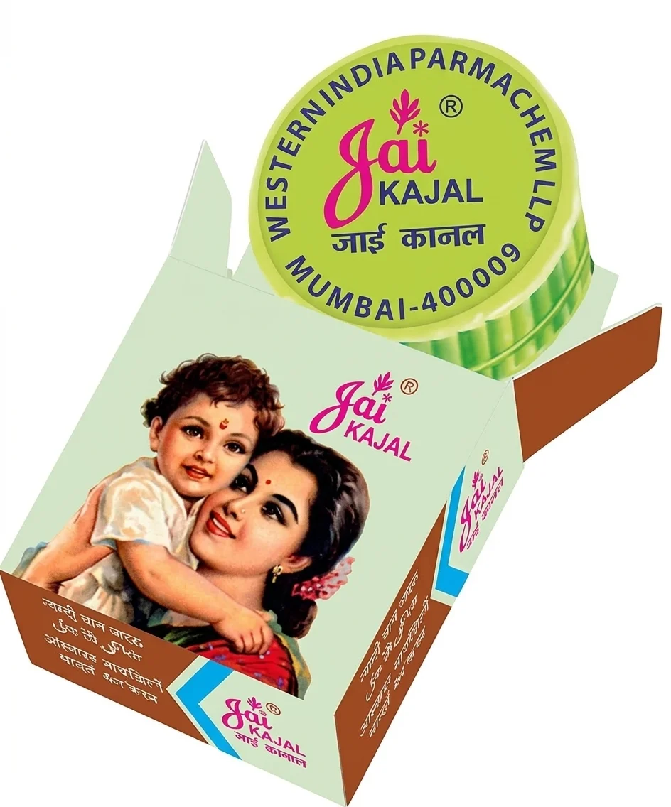 Jai kajal