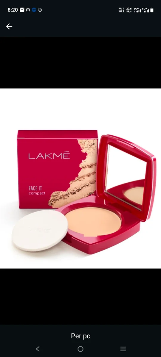 Lakme 
