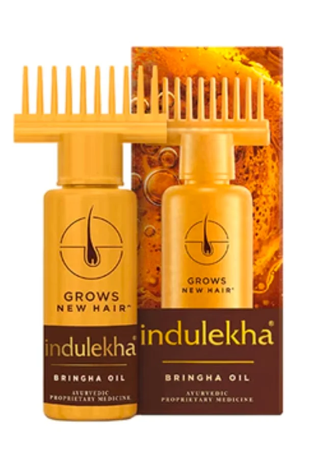 Indulekha 