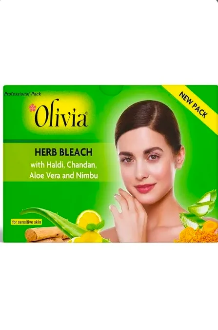 Olivia blech 8g