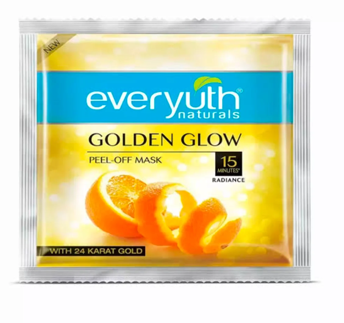Everyuth mask