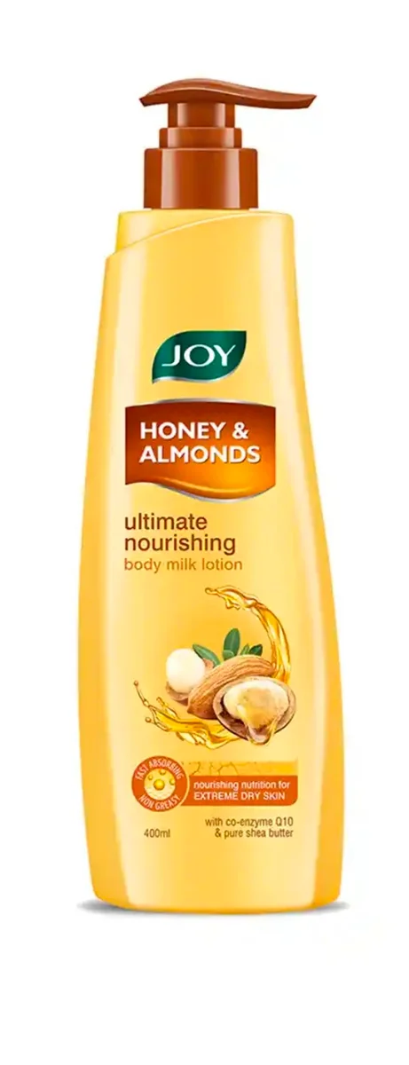 Joy lotion 400ml