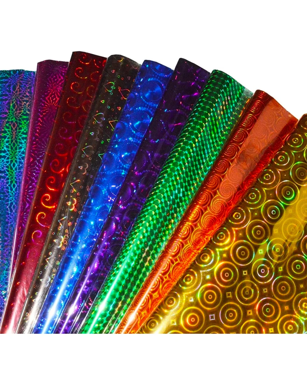 Gift paper 50pc pkt