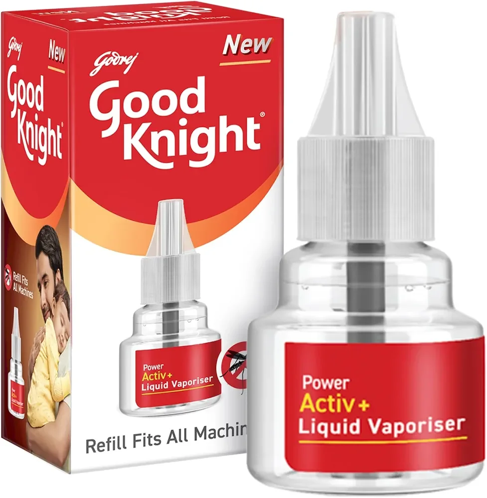 Good knight liquid