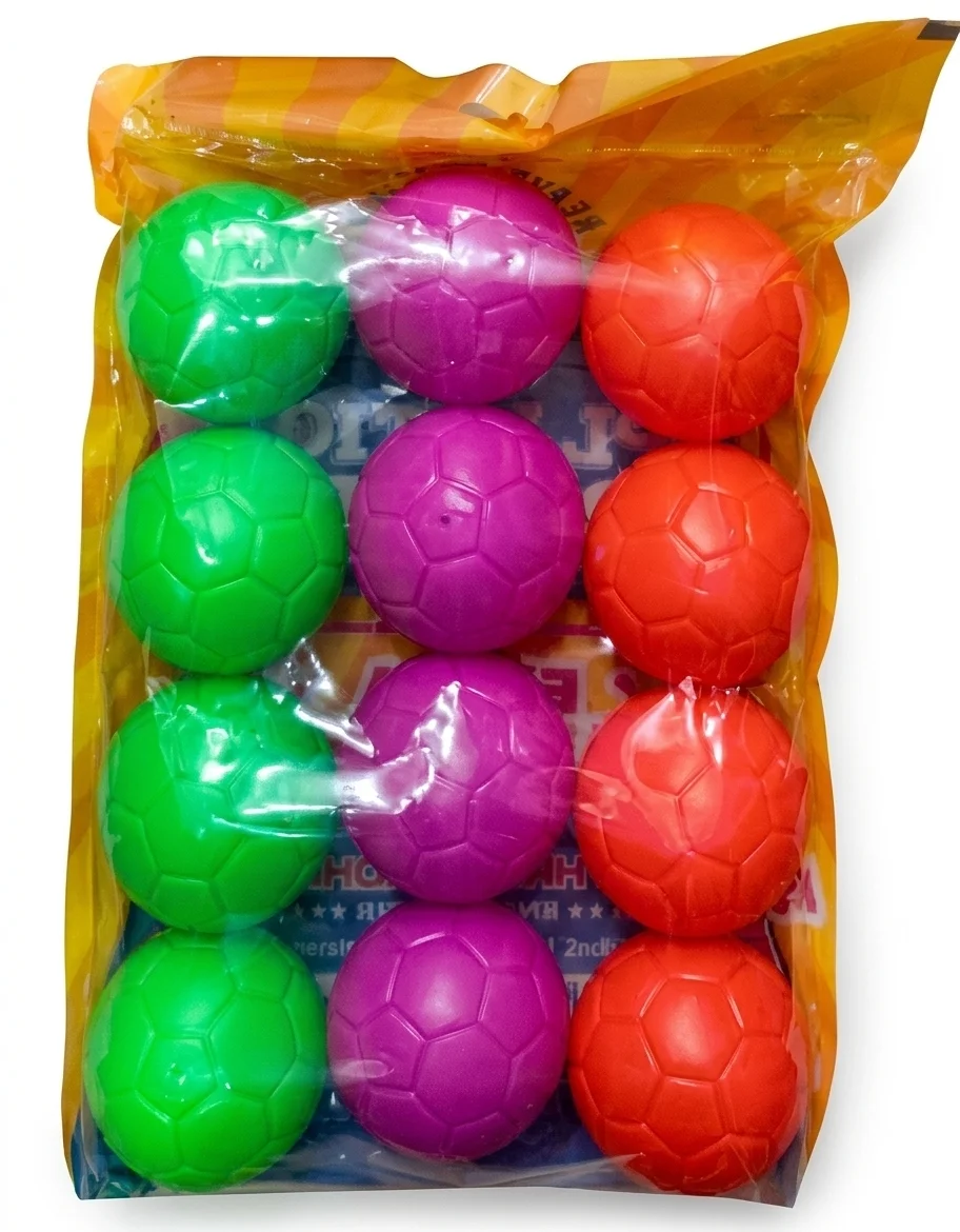 Plastic ball small