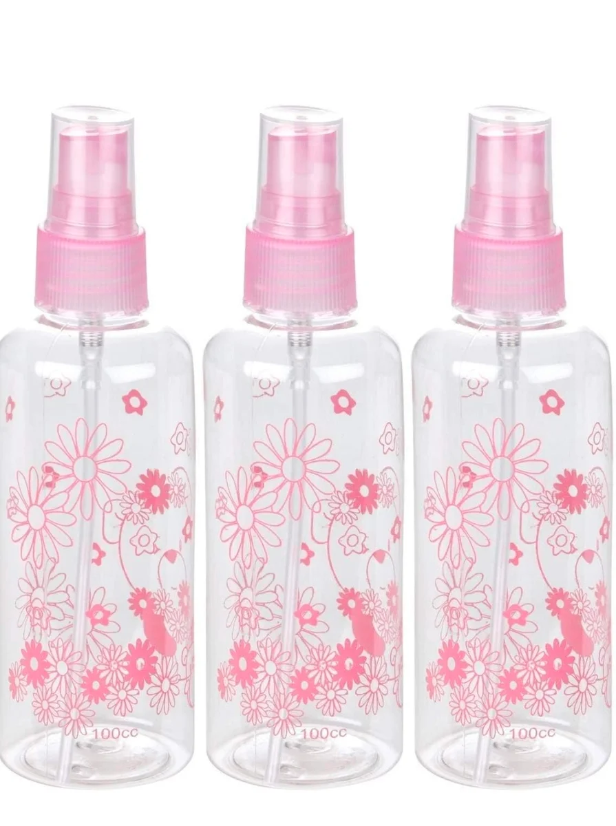 Spray bottle