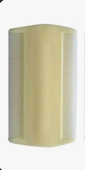 White fani