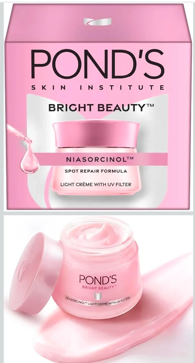 Pond's 