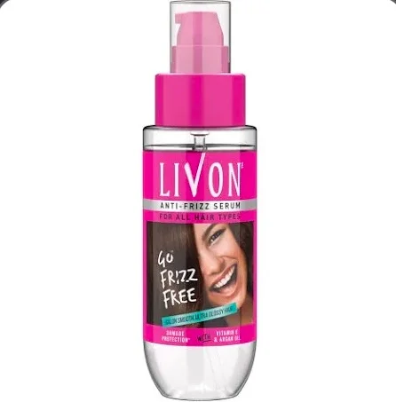 Livion hair serum 100ml