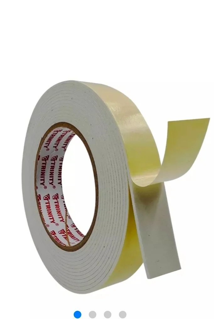 Double tape