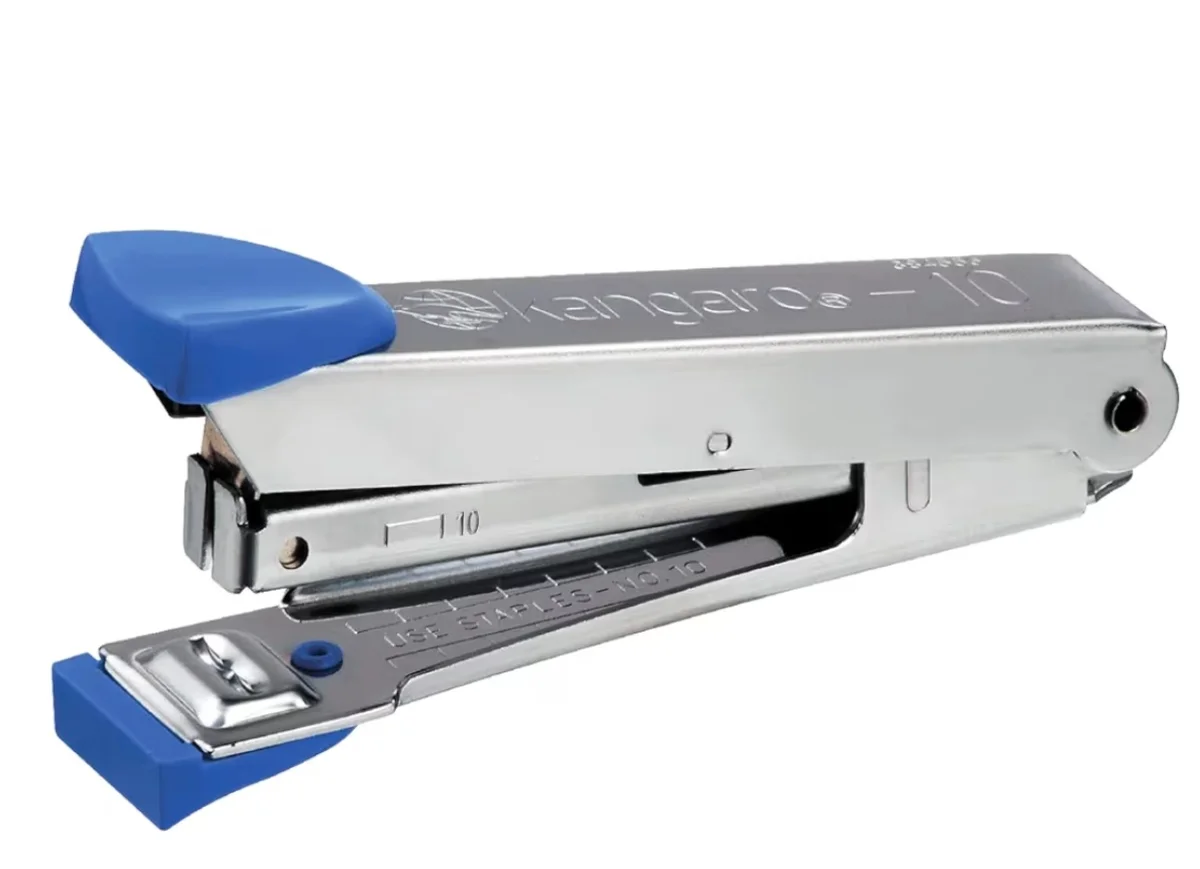 Kangaro stapler No.10