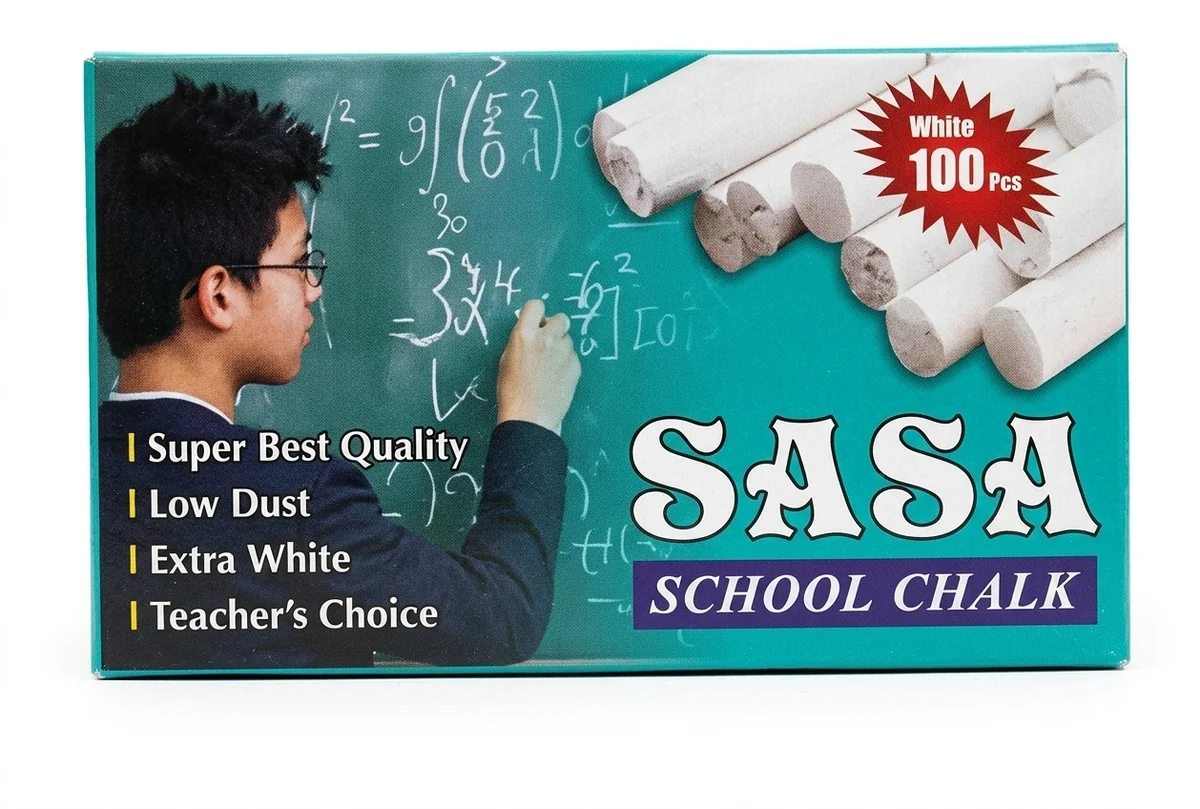 Sasa chalk