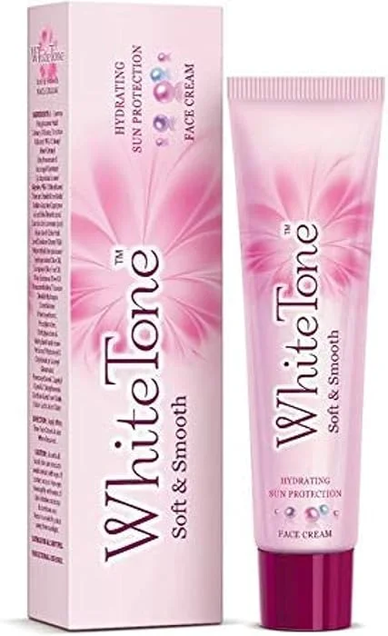 Whitetone cream 15gm