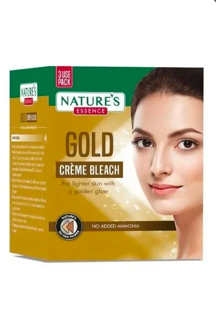 Nature blech 43g