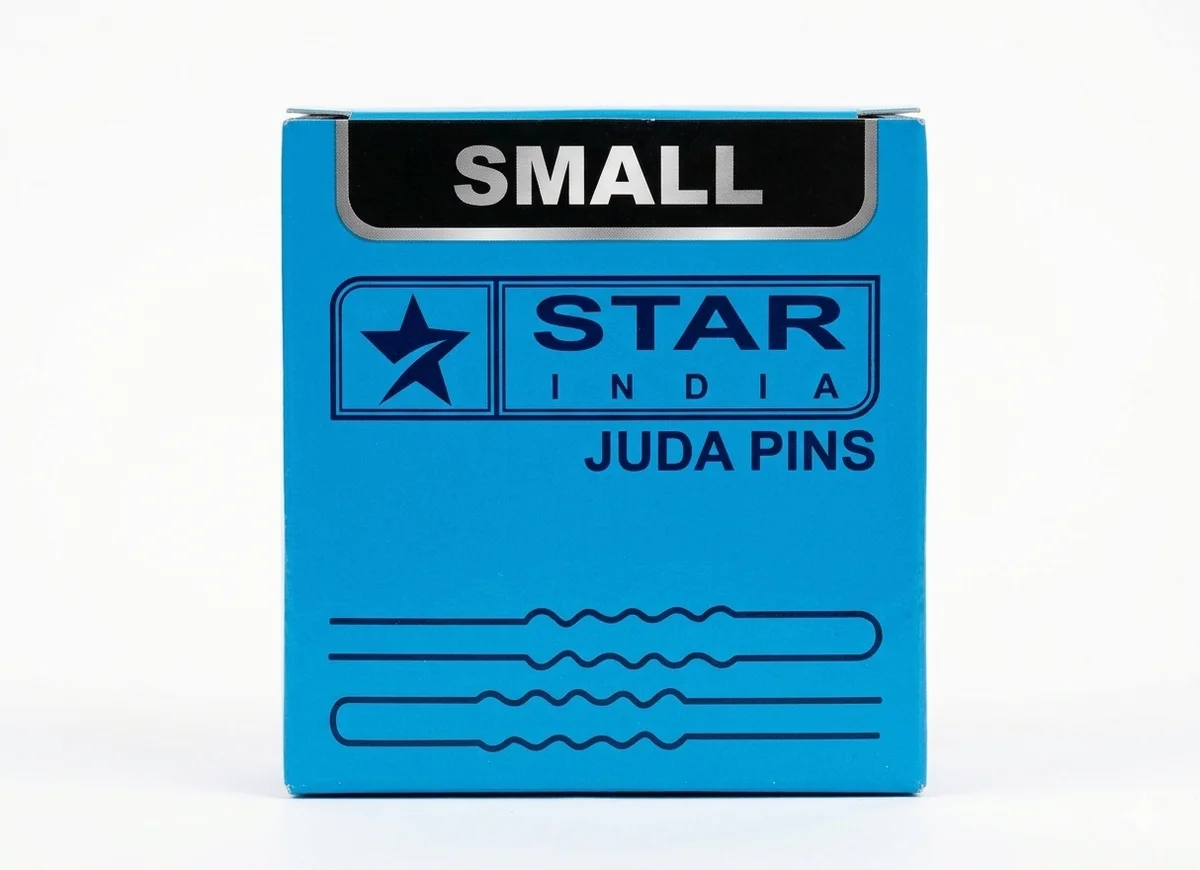 U pin small