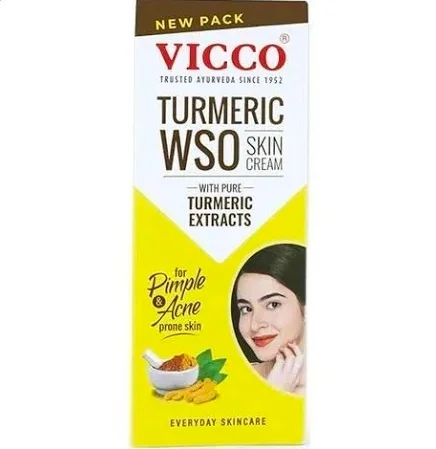 WSO  vicco cream 30g