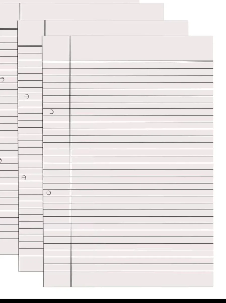 Plain pratical pages