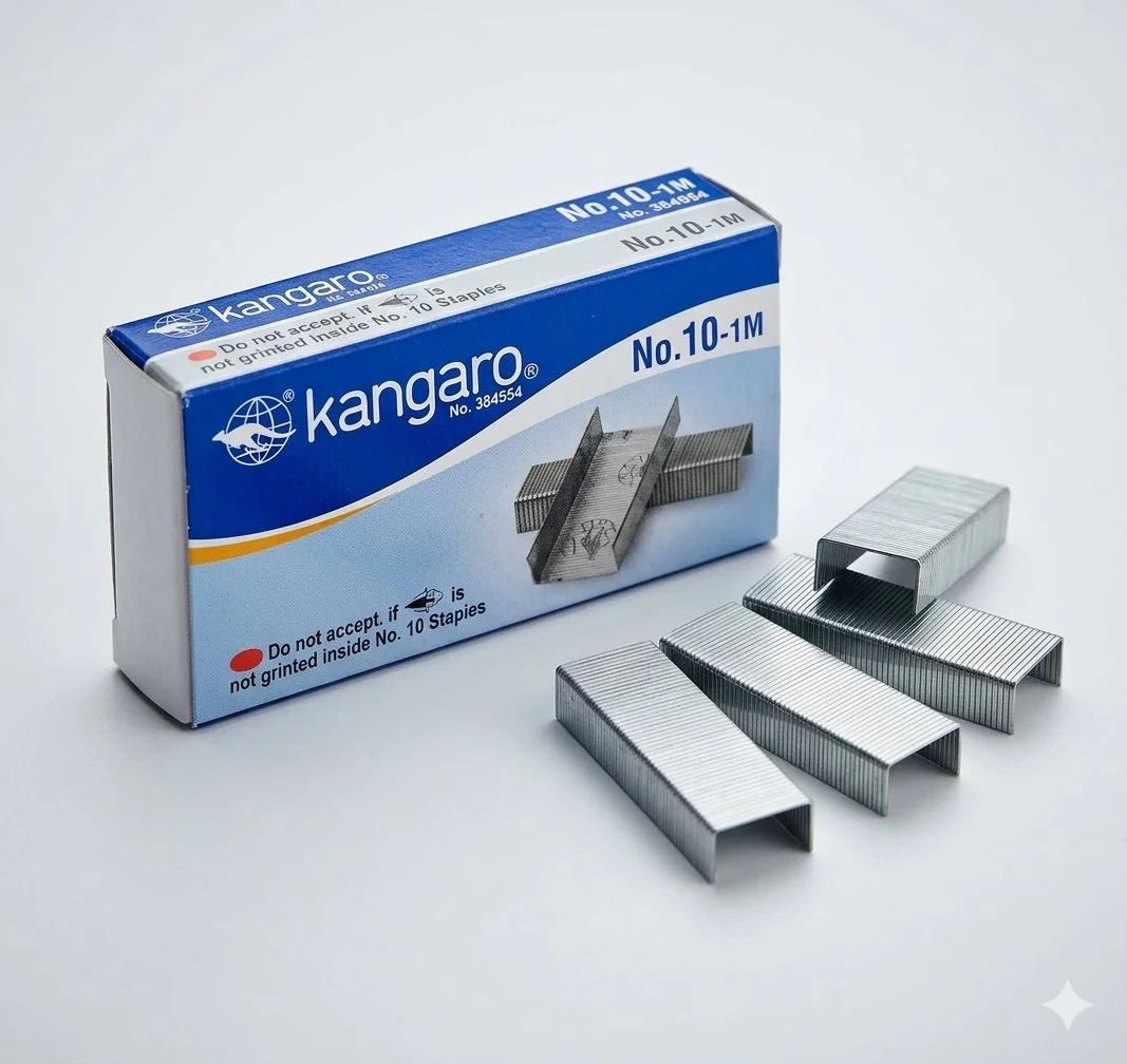 Kangaro stapler pin (20pc box)