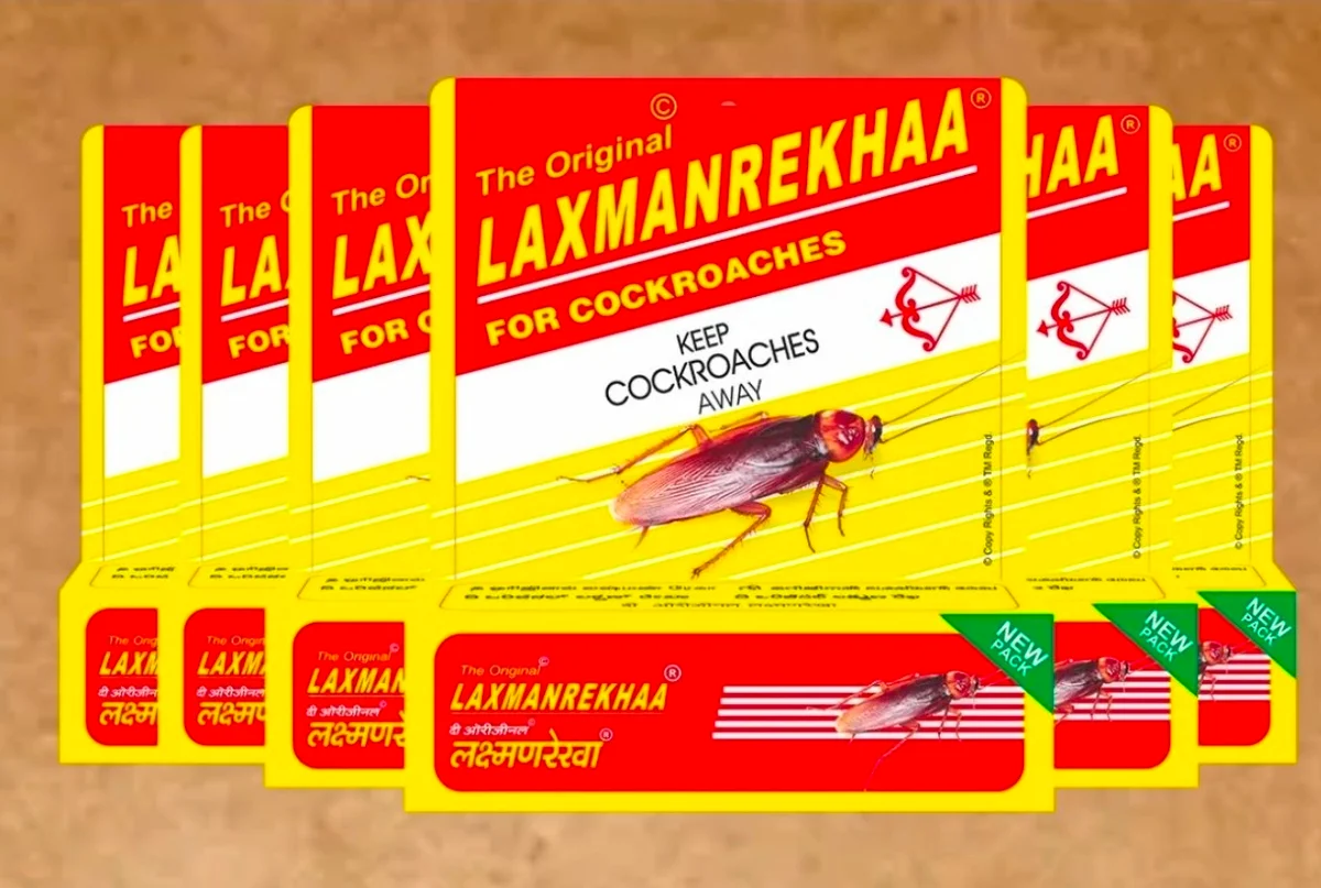 Laxuman rekha khadu